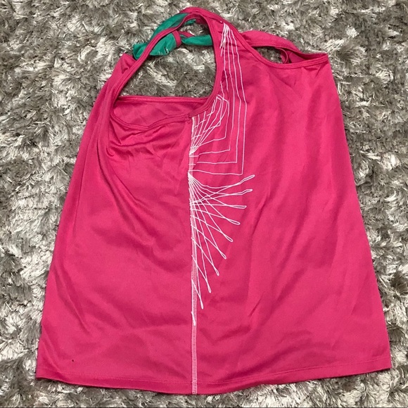 Medium Workout Tank - Picture 3 of 4